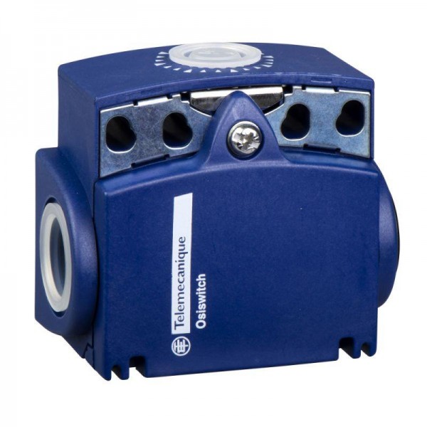  Корпус с инерц. 1НО+1НЗ CE11 пласт. SchE ZCT25G11 