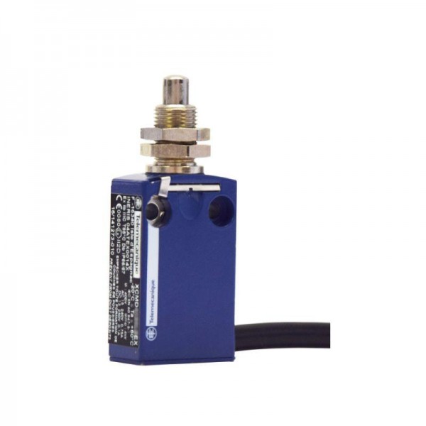  Минивыключатель конц. ATEX SchE XCMD41F0L5EX 