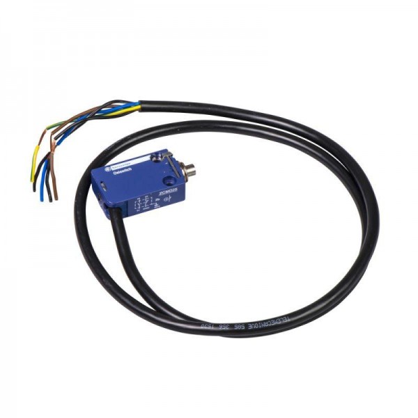  Выключатель конц. метал. 1НО+1НЗ SchE XCMD2110L10 