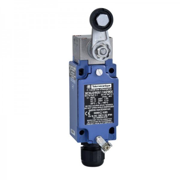  Выключатель конц. метал. ATEX M20 SchE XCKJ390511H29EX 
