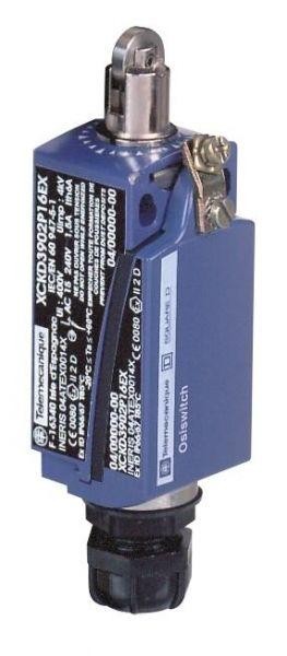  Выключатель конц. ATEX компактный SchE XCKD3911P16EX 