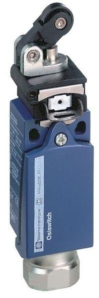  Выключатель конц. ролик H3+HО M20х1.5 SchE XCDR2121P20 