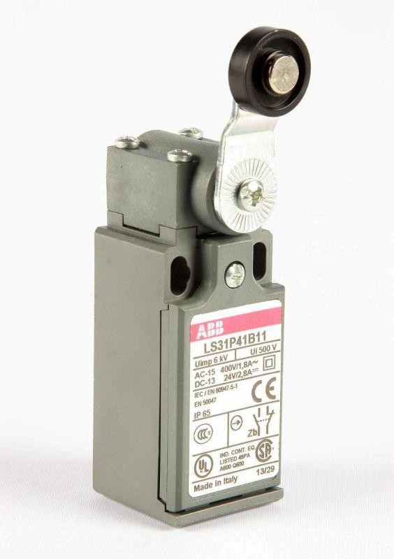  Выключатель конечный LS31P41B11 ABB 1SBV010141R1211 