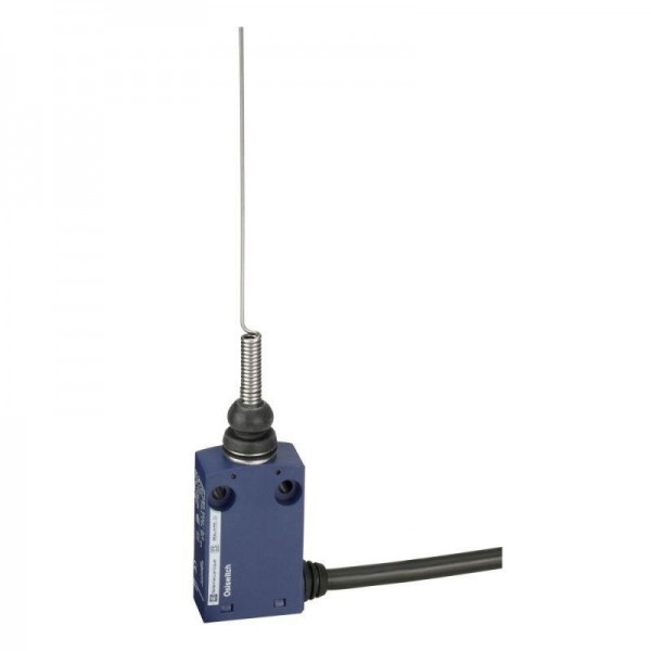  Выключатель концевой SchE XCMN2106L1 
