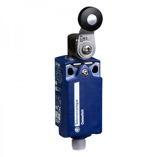  Корпус пластиковый с безынерц. M12 SchE ZCP21M12 