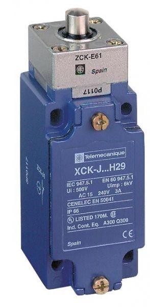  Выключатель конц. SchE XCKJ561H29 