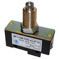  Микропереключатель МП 1104М исп.01 Электротехник ET523363 