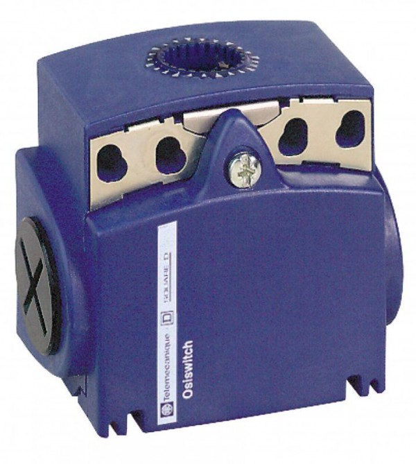  Корпус пластиковый с инерц. 1Н SchE ZCT26G11 