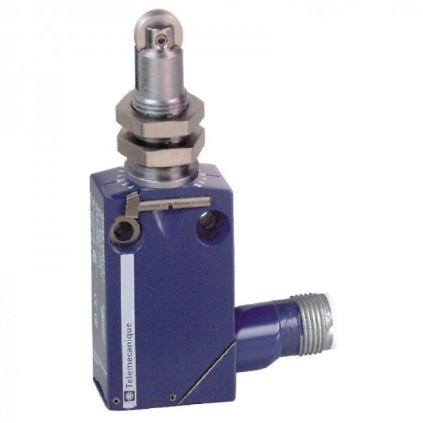  Выключатель концевой SchE XCMD21F2M12 