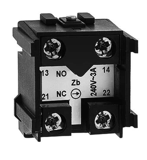  Выключатель конечный LS72P42B11 ABB 1SBV011042R1211 