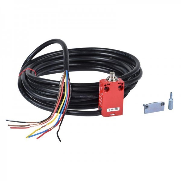  Выключатель конц. безопасности SchE XCSM3902L5 