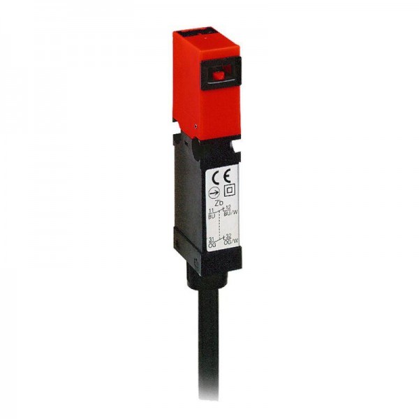  Выключатель безопасности SchE XCSMP80L2 