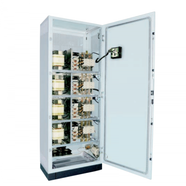  Установка конд. АУКРМ тип SAH 12х120 квар Leg STS.R144040.189 