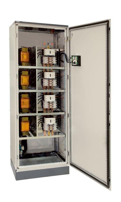  Установка конд. АУКРМ тип SAH 8х80 квар Leg MS.R64040.189 