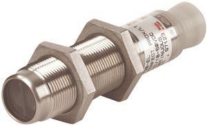  Датчик оптический DC 18мм метал M12 E58-18DP50-HLP EATON 135673 