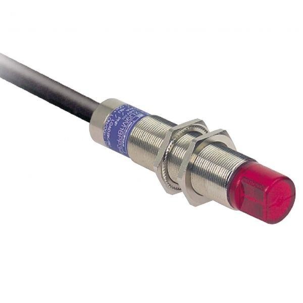  Держатель задн. 24-240В AC/DC SchE XU8M18MA230WL5 