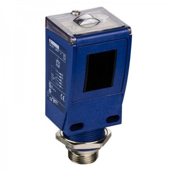  Датчик фотоэлектрический SchE XUC8ARCTU78 