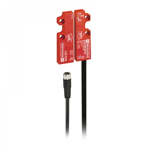  Выключатель безопасности магнитный SchE XCSDMC790L01M8 