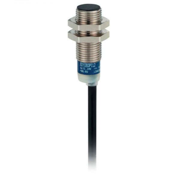  Датчик индуктивный SchE XS112B3PCL2 