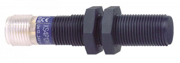  Датчик индуктивный 12-48В SchE XS4P12PB370D 