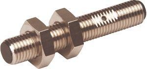  Датчик индуктивный DC цилиндрический 8 метал. M12 E57-08GS01-GDB EATON 135862 