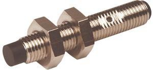  Датчик индуктивный DC цилиндрический 8 метал. M12 E57-08GU02-GDB EATON 135866 