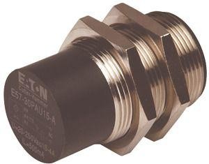  Датчик индуктивный DC цилиндрический 30 метал M12 E57-30GE29-GDB EATON 135968 