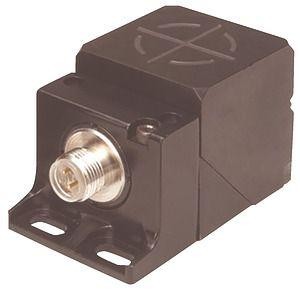  Датчик индуктивный DC кубический 40мм пластик M12 E52Q-DL40UAD01 EATON 135811 
