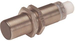  Датчик индуктивный DC цилиндрический 18 метал M12 E59-M18A108D01-D1 EATON 136215 