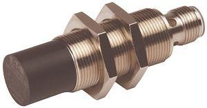  Датчик индуктивный DC цилиндрический 18 метал M12 E57-18GU08-GDB EATON 135940 