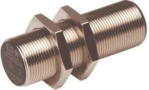  Датчик индуктивный DC цилиндрический 18 метал M12 E57-18GE08-GDB EATON 135915 