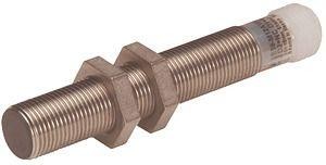  Датчик индуктивный DC цилиндрический 12 метал M12 E59-M12A105D01-D1 EATON 136207 