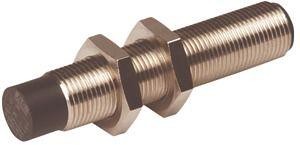  Датчик индуктивный DC цилиндрический 12 метал M12 E57-12GU04-GDB EATON 135895 