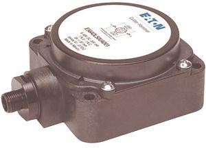  Датчик индуктивный DC квадратный 80мм M12 E56ADL40SAD01 EATON 136234 