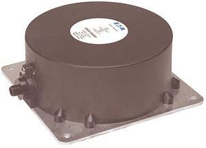  Датчик индуктивный DC квадратный 170мм M12 E56CDL100UAD01 EATON 136237 