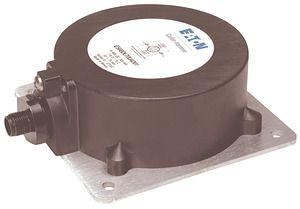  Датчик индуктивный DC квадратный 110мм M12 E56BDL70UAD01 EATON 136236 
