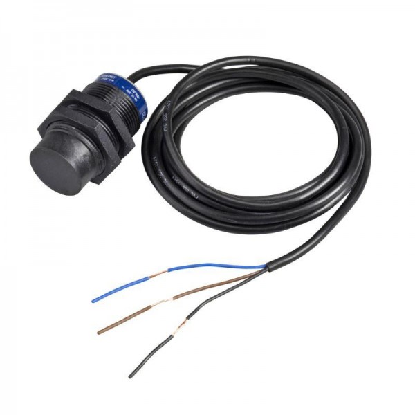  Датчик индуктивный SchE XS4P30AB110 