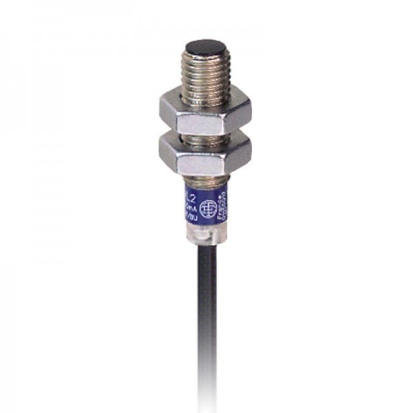  Датчик индуктивный M08 12 24 пост. тока SchE XS508BSCAL2 
