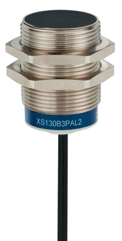  Датчик индуктивный L06 12 24 пост. тока SchE XS606B1DAL2 