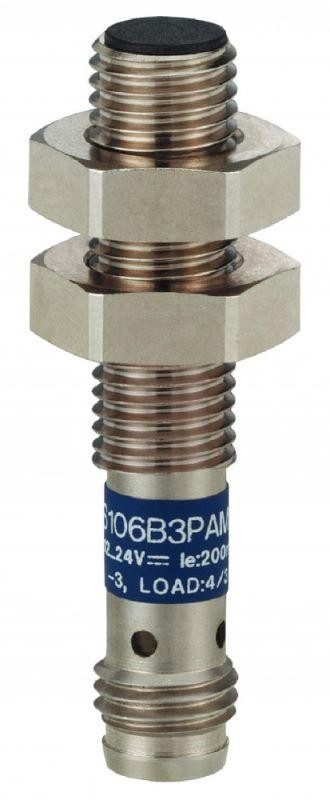  Датчик индуктивный цилиндр. 12-24В SchE XS508B1PBP01M8 