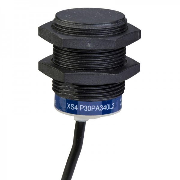  Датчик приближения SchE XS4P30PA340L2 