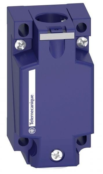  Датчик индуктивный прямоуг. 20мм 12-48В PNP НО+НЗ SchE XS8C4A1PCP20 