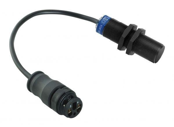  Датчик приближения SchE XS4P18PA370L01B 
