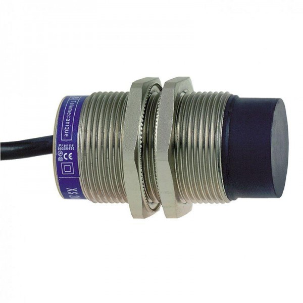  Датчик индуктивный цилиндр. SchE XS630B4NAL2 