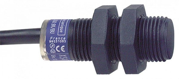  Датчик приближения SchE XS4P12PB340 