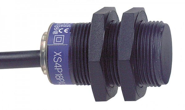  Датчик приближения SchE XS4P18PA340L1 