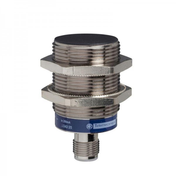  Датчик индуктивный цилиндр. M30 12-24В DC SchE XS630B3DAM12 