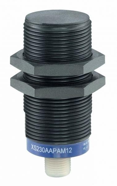  Датчик индуктивный цилиндр. M30 SchE XS230AAPAM12 