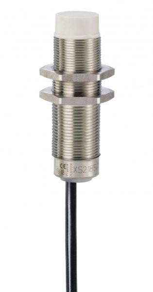  Датчик индуктивный цилиндр. M18 12-24В SchE XS218SAPAL2 