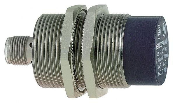  Датчик индуктивный цилиндр. M30 SchE XS230BLPAM12 